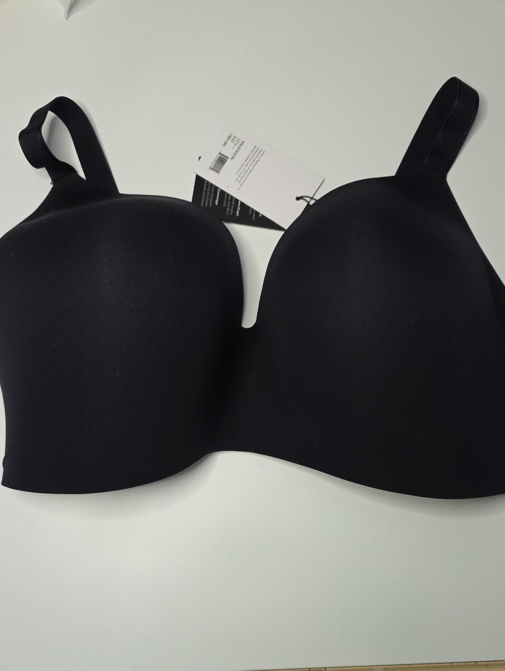 Knix Wingwoman Bra Wireless Size 8++